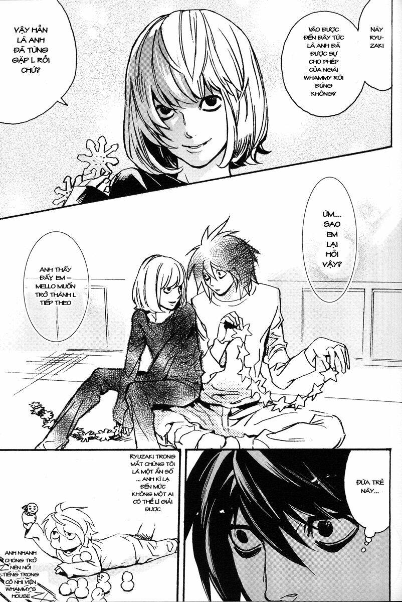 nhật ký tử thần chapter 1 18