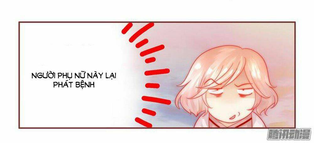 bá đạo tổng tài yêu tôi chapter 23 9