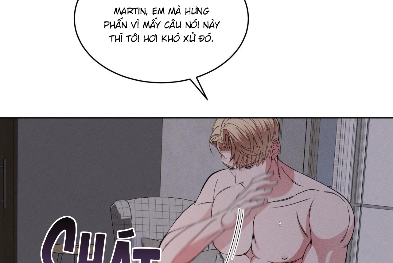 luân đôn trong màn đêm chapter 24 30