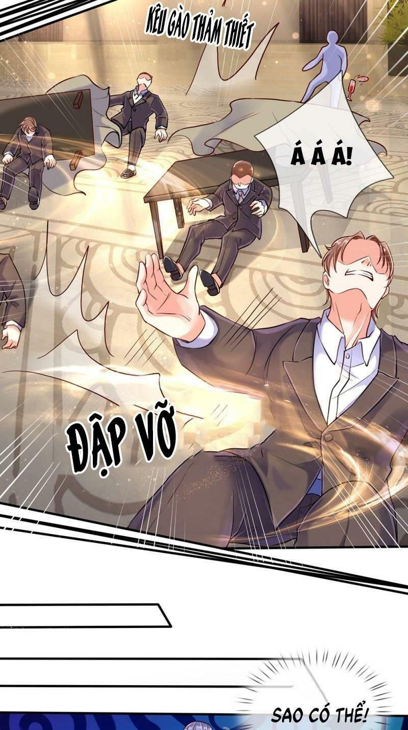 vú em tiên tôn đi ở rể chapter 87 7