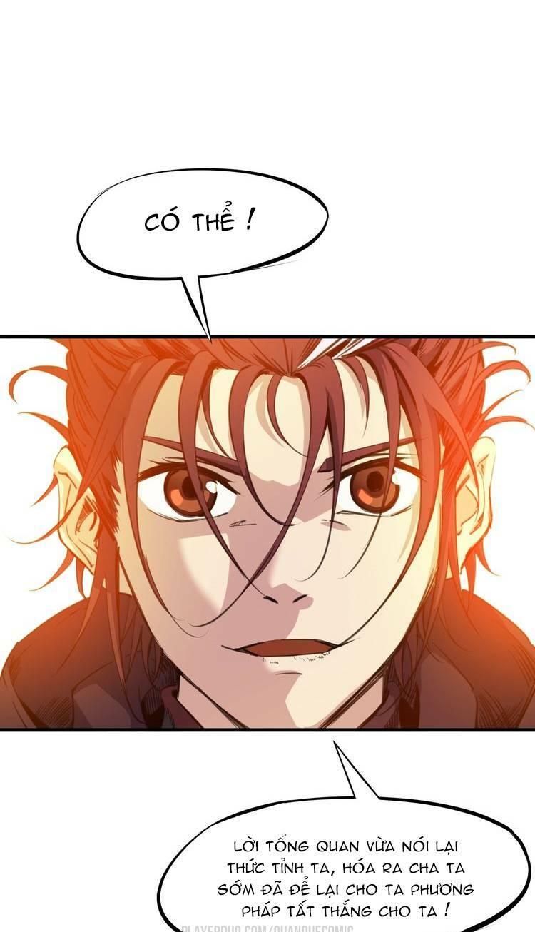 long mạch võ thần chapter 59 37