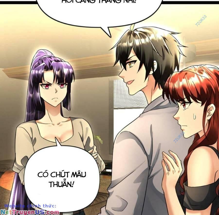 toàn cầu băng phong, ta chế tạo phòng an toàn chapter 111 3