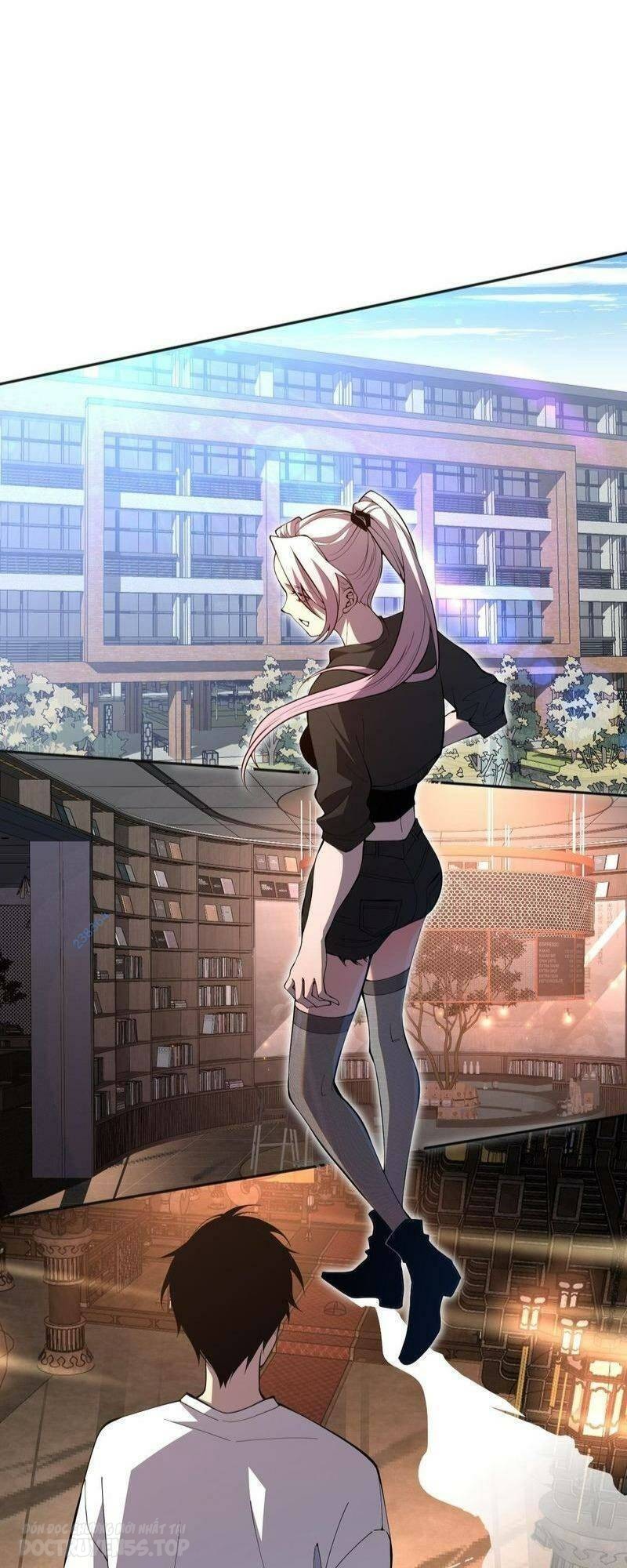 tử linh pháp sư! ta chính là thiên tài chapter 15 36