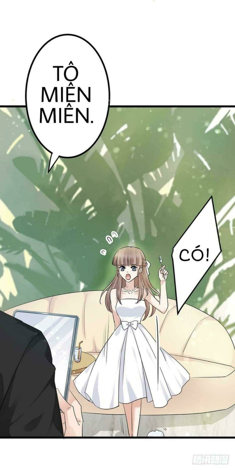 chào buổi sáng, ức vạn manh thê chapter 3 40