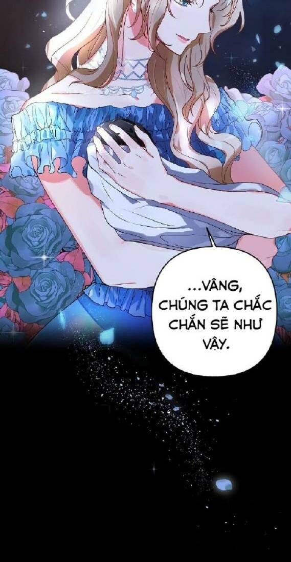 nàng hậu của tro tàn chapter 0 10