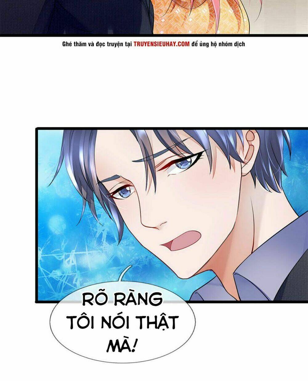 chung cực binh vương tại đô thị chapter 17 8