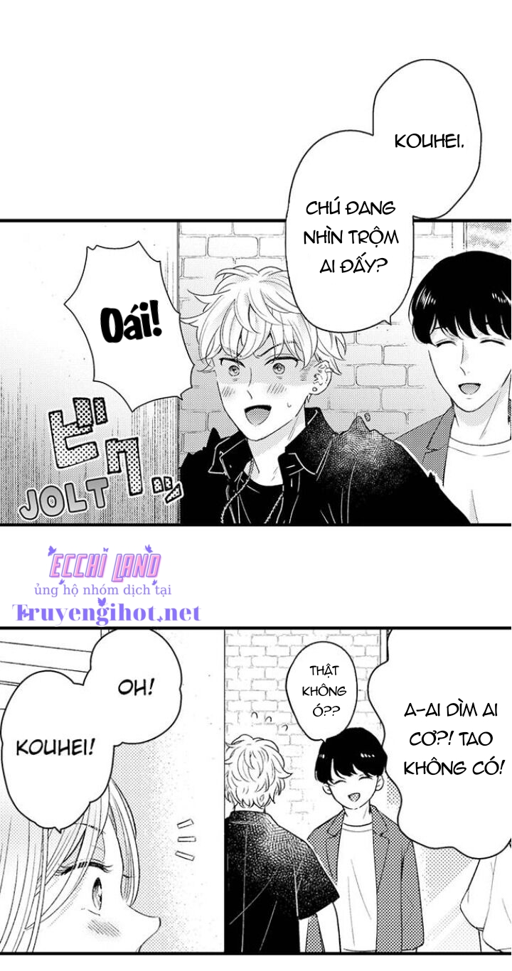 khi bạn tình phải lòng nhau (full) chapter 7.1 8