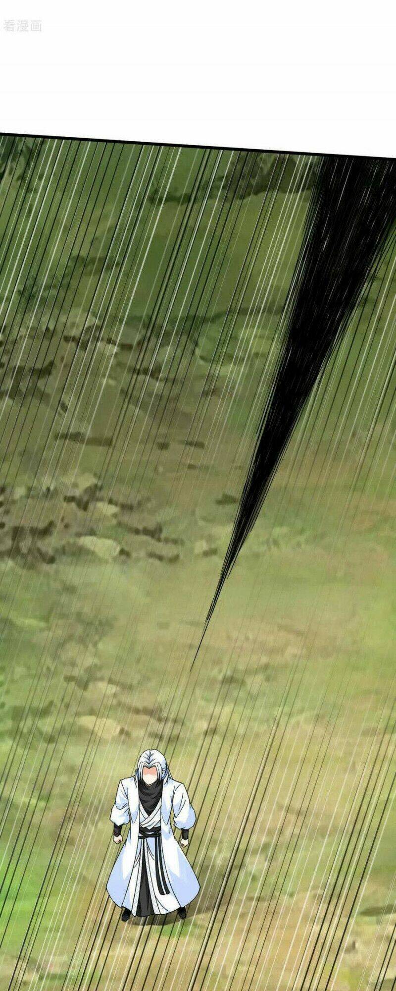 trọng sinh ta là đại thiên thần chapter 172 15