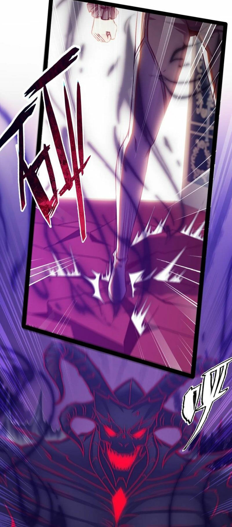 ma thú kiếm thánh dị giới tung hoành chapter 221 59