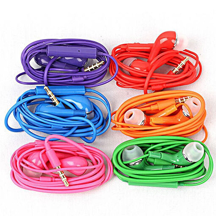 Tai nghe Paraday jack 3.5 - miếng lót chuột