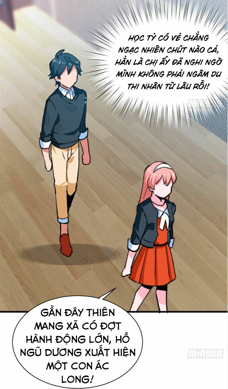 vô sỉ thuật sĩ chapter 27 21