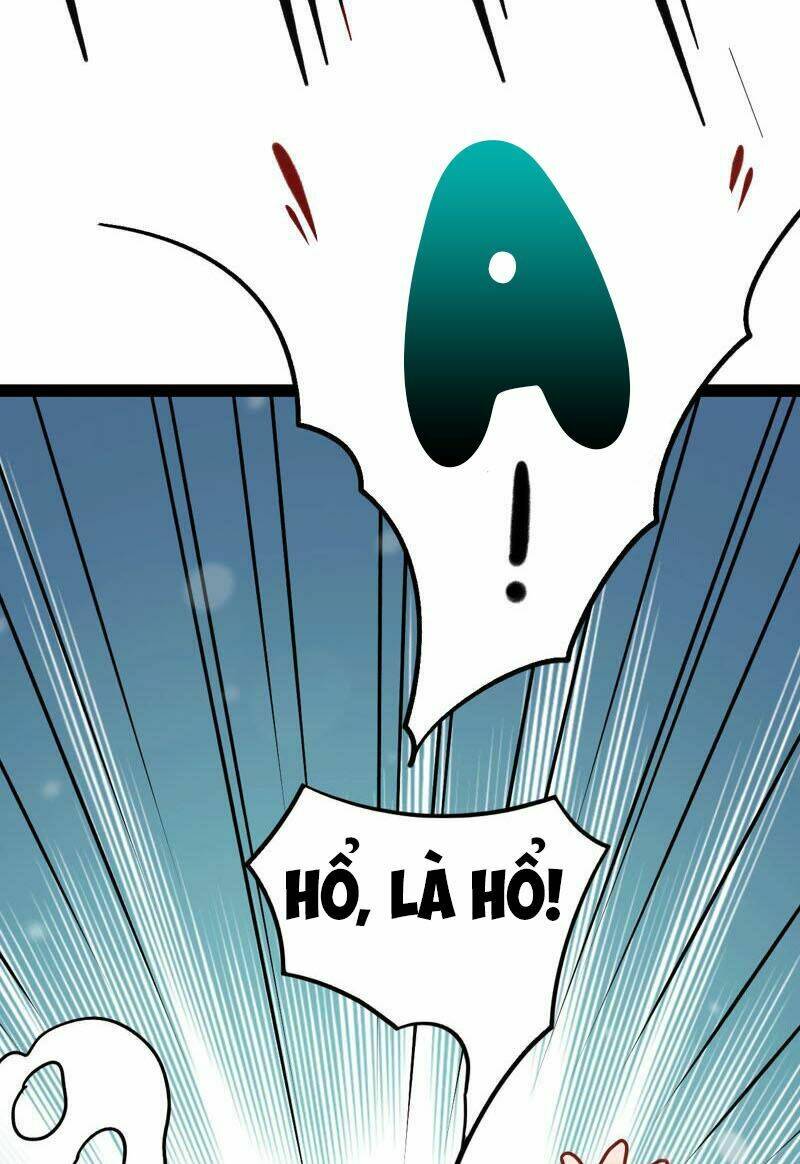 thịnh sủng kiều nữ trở về triều ca chapter 32 5