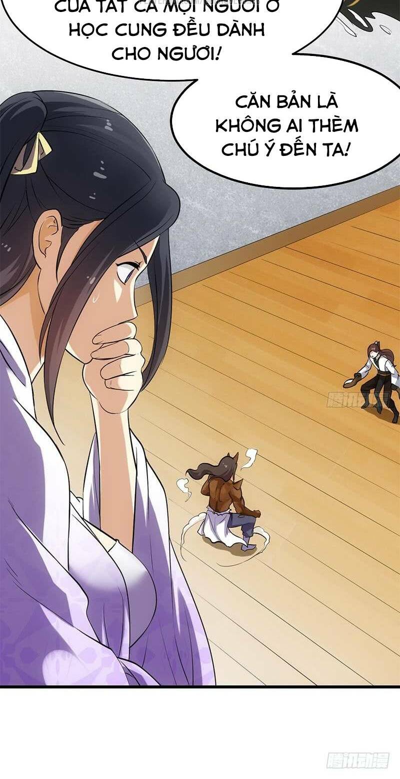 hệ thống thần long nghịch thiên chapter 35 16