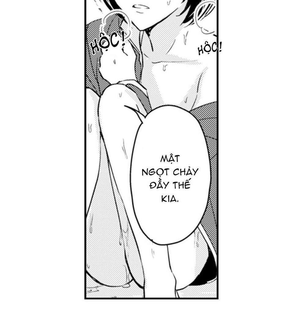 mang thai ở trường nam sinh chapter 73 46