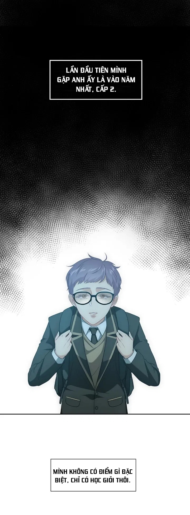 bí mật của omega k chapter 1 14