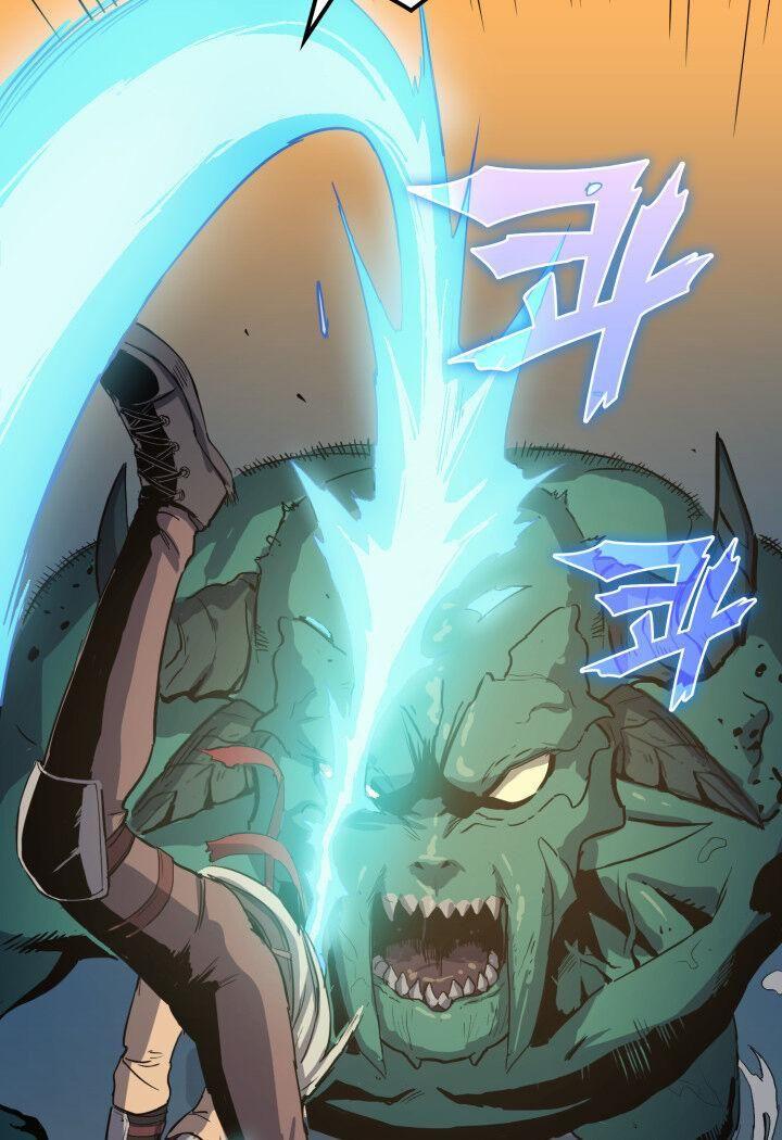 tôi trở lại thăng cấp một mình chapter 3 73