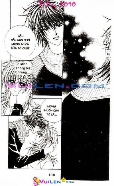 cuộc sống của tôi chapter 2 130