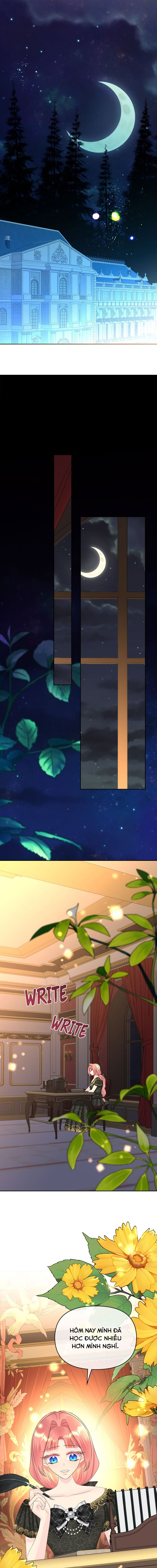 nuôi chồng từ bé chapter 56 10