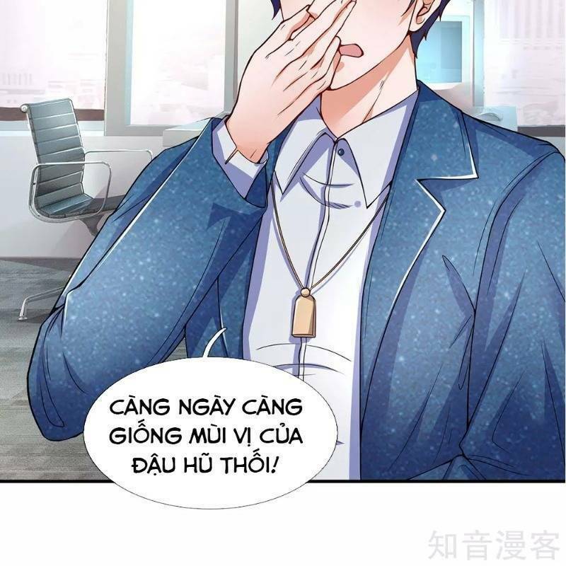 chung cực binh vương tại đô thị chapter 103 15