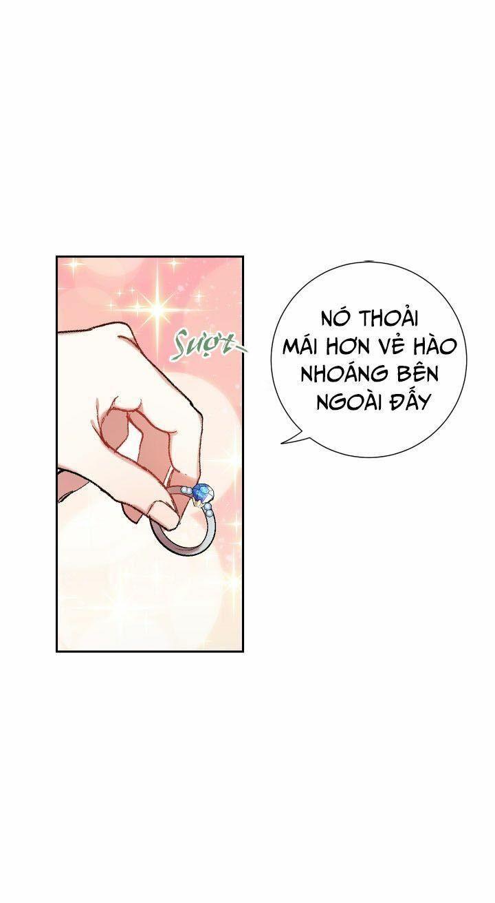 xin ngài đừng ăn tôi chapter 39 18