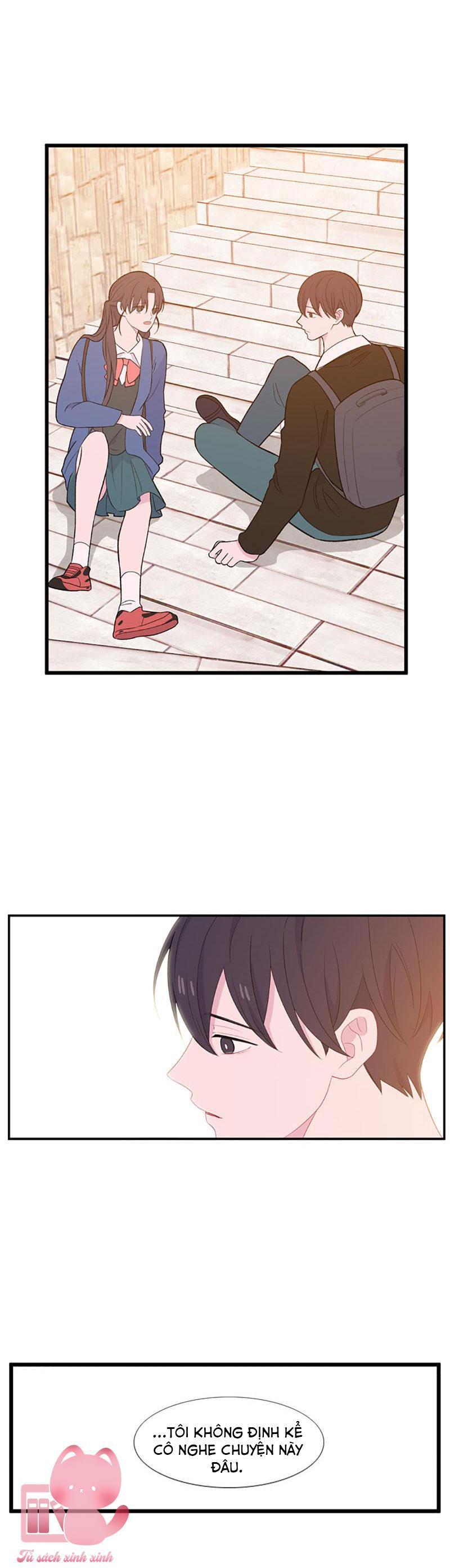 về bên anh chapter 67 5