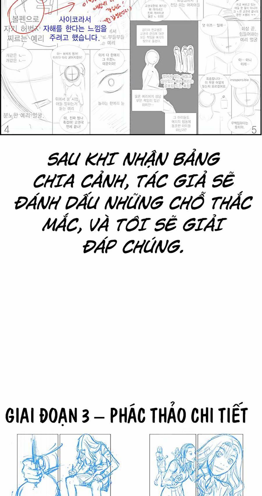 giáo dục chân chính chapter 111.5 13