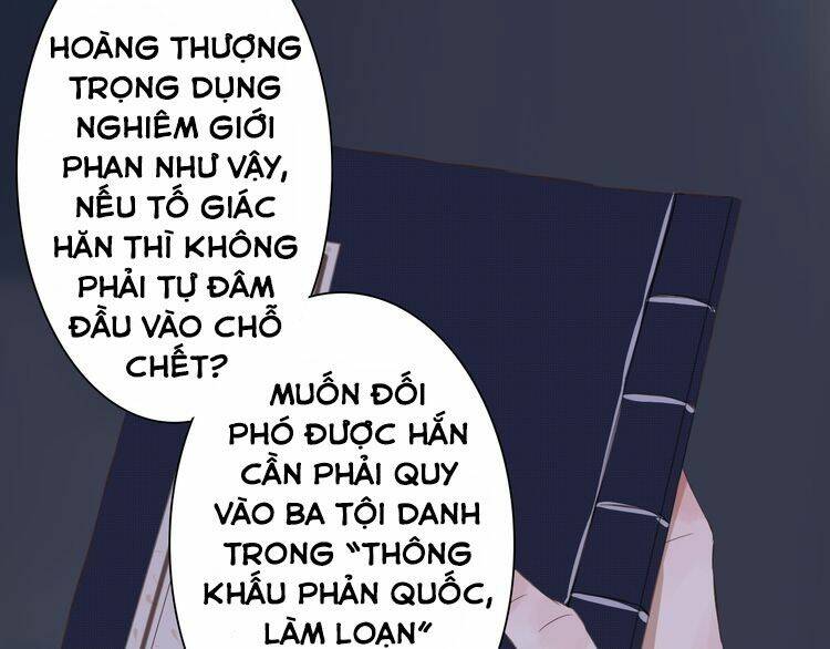 bạch lý hành giả chapter 10 35