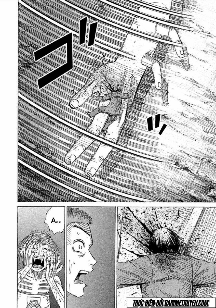 đảo ma cà rồng chapter 488 9