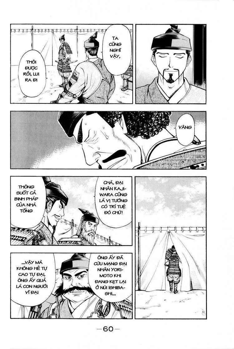 thiếu niên vương phần 2 chapter 13 64