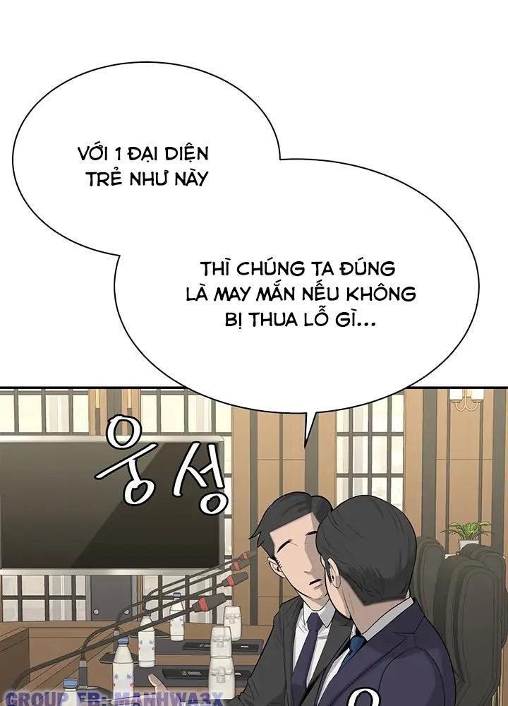 tài phiệt đời thứ 13 chapter 1.1 27