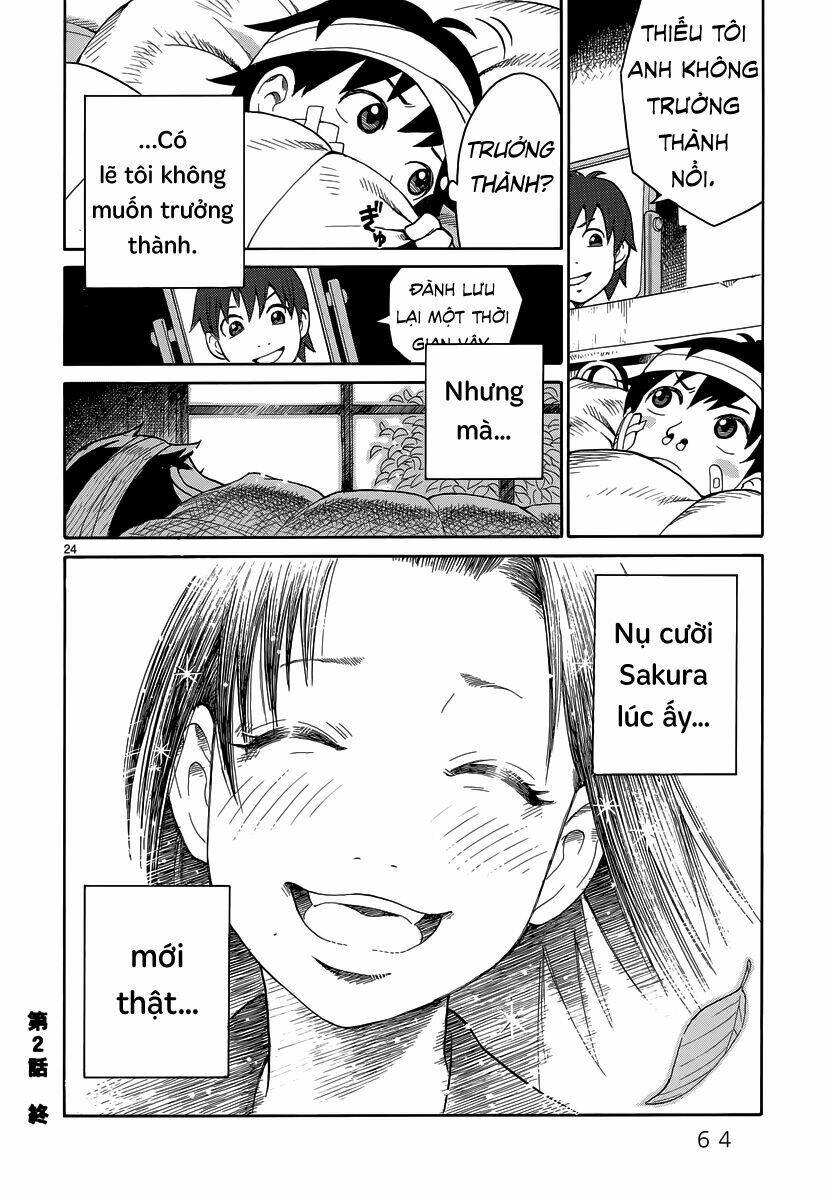 swweeet chapter 2 23