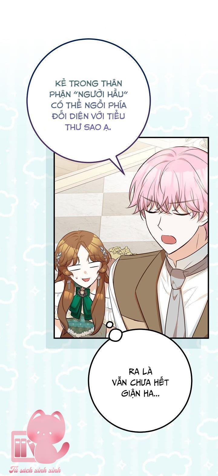 bác sĩ hoàn thành trách nhiệm rồi chapter 34 14