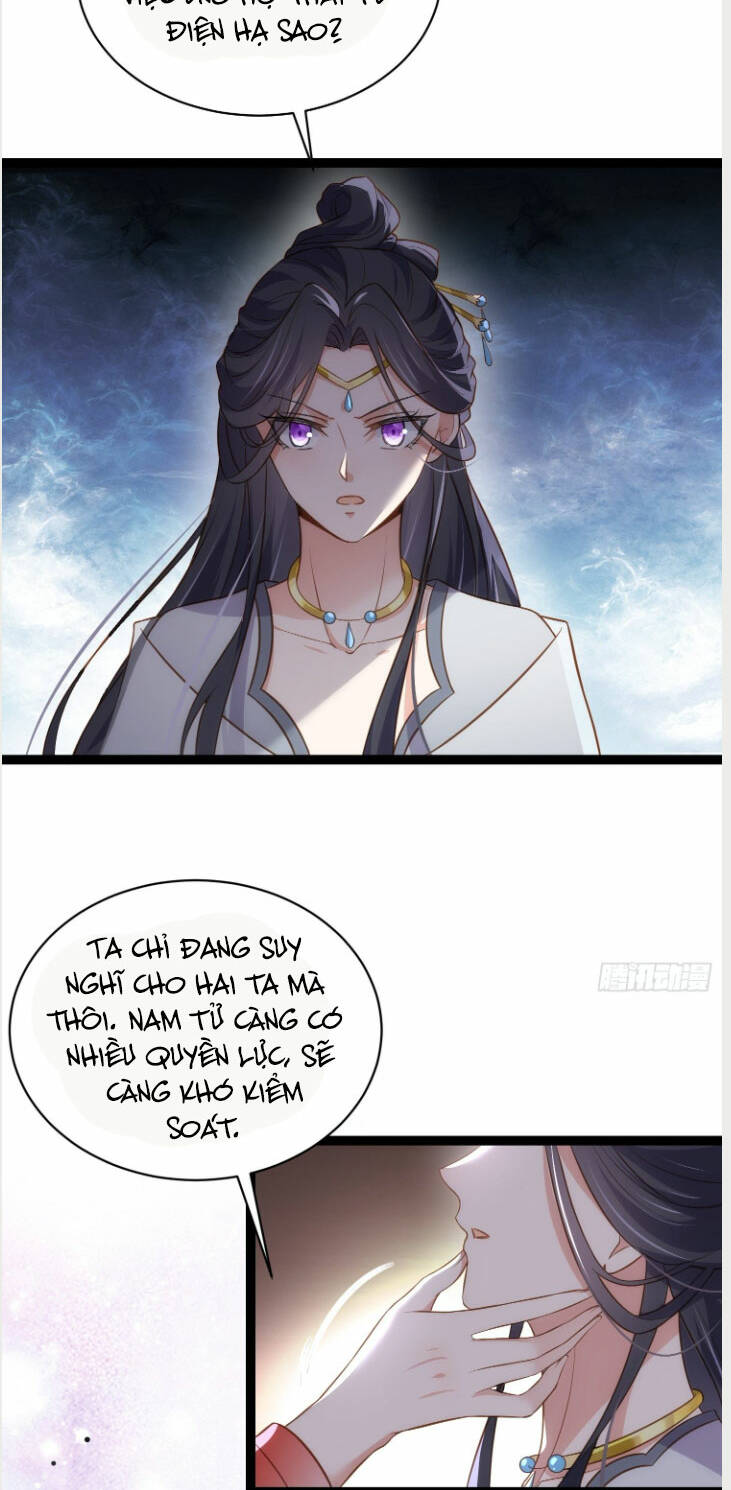 hoạn phi thiên hạ chapter 288 6