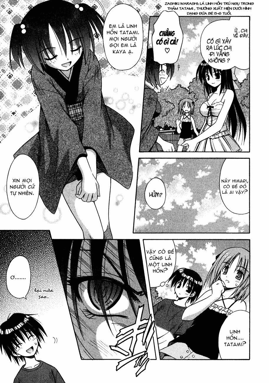 omamori himari chapter 10 12