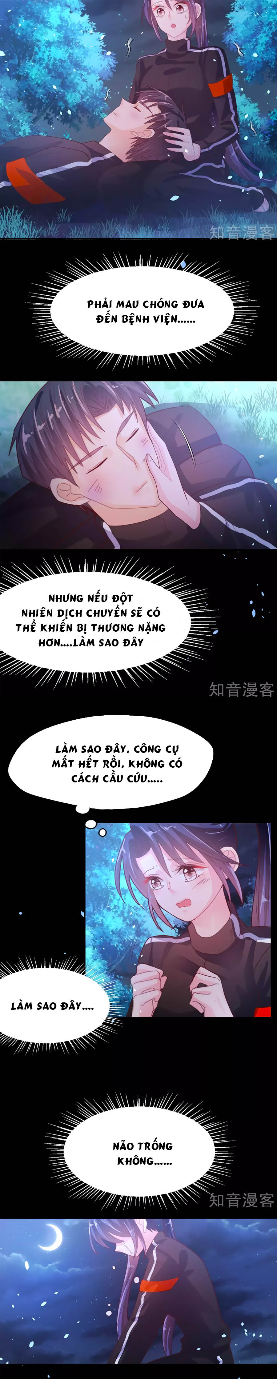 sau này vẫn cứ thích anh chapter 67 7