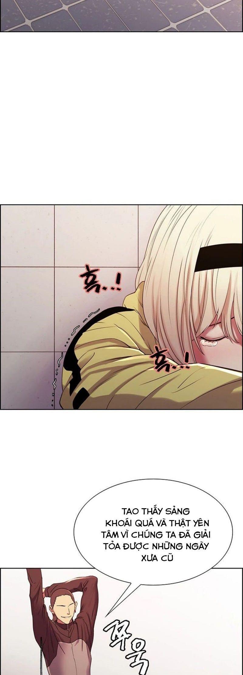 gia đình chạy trốn chapter 15 38