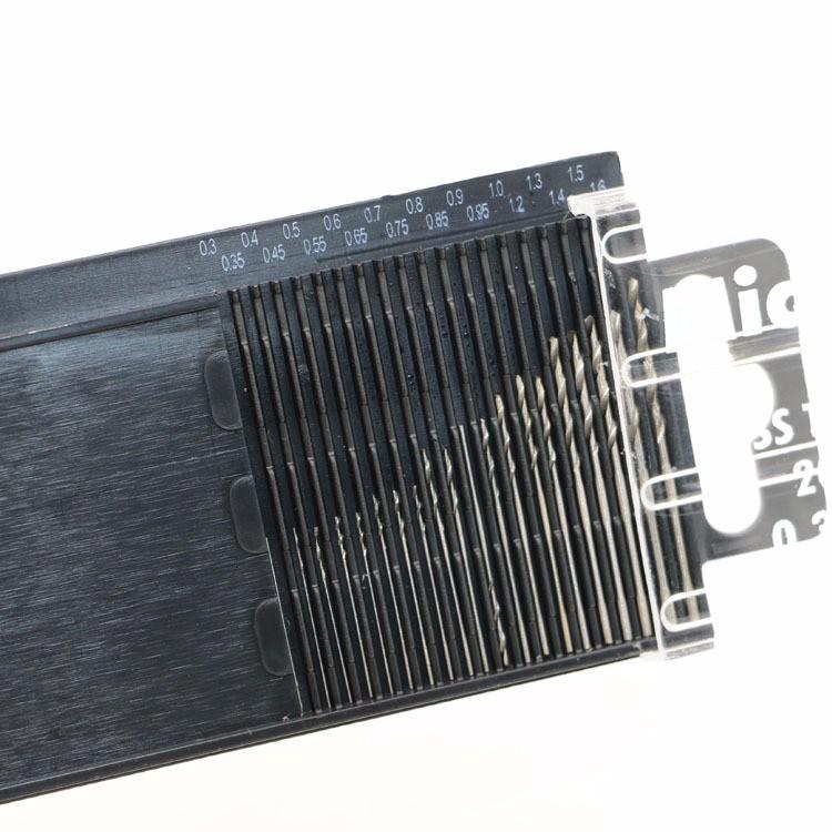 Bộ 20 mũi khoan_HS 4241