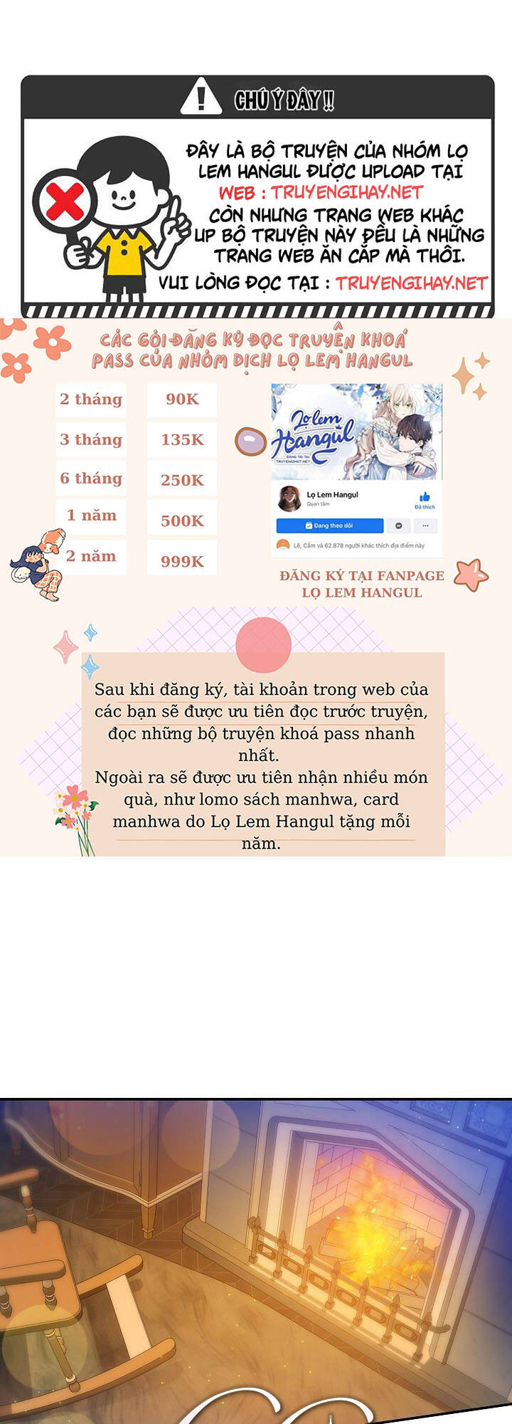 tôi đã ở đây ngay từ đầu chapter 53.1 12