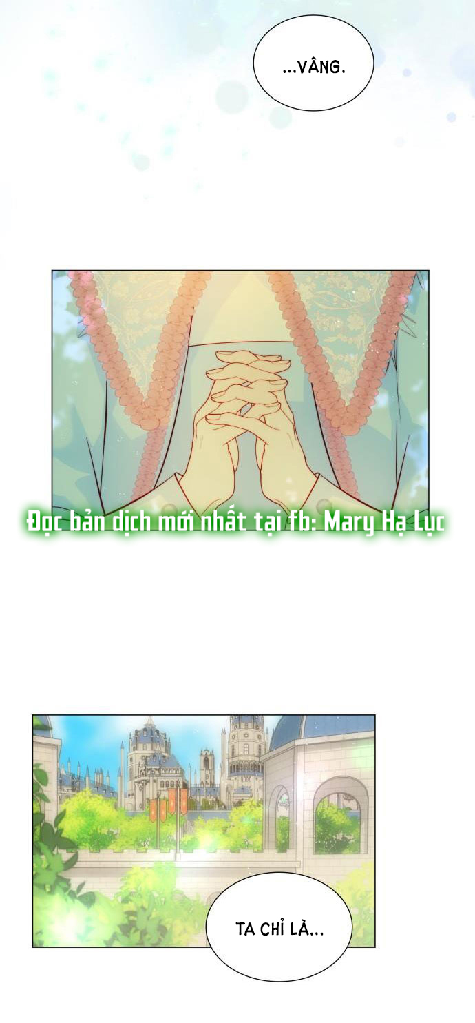 sau khi chuyển sinh tôi trở thành công chúa chapter 25.1 11
