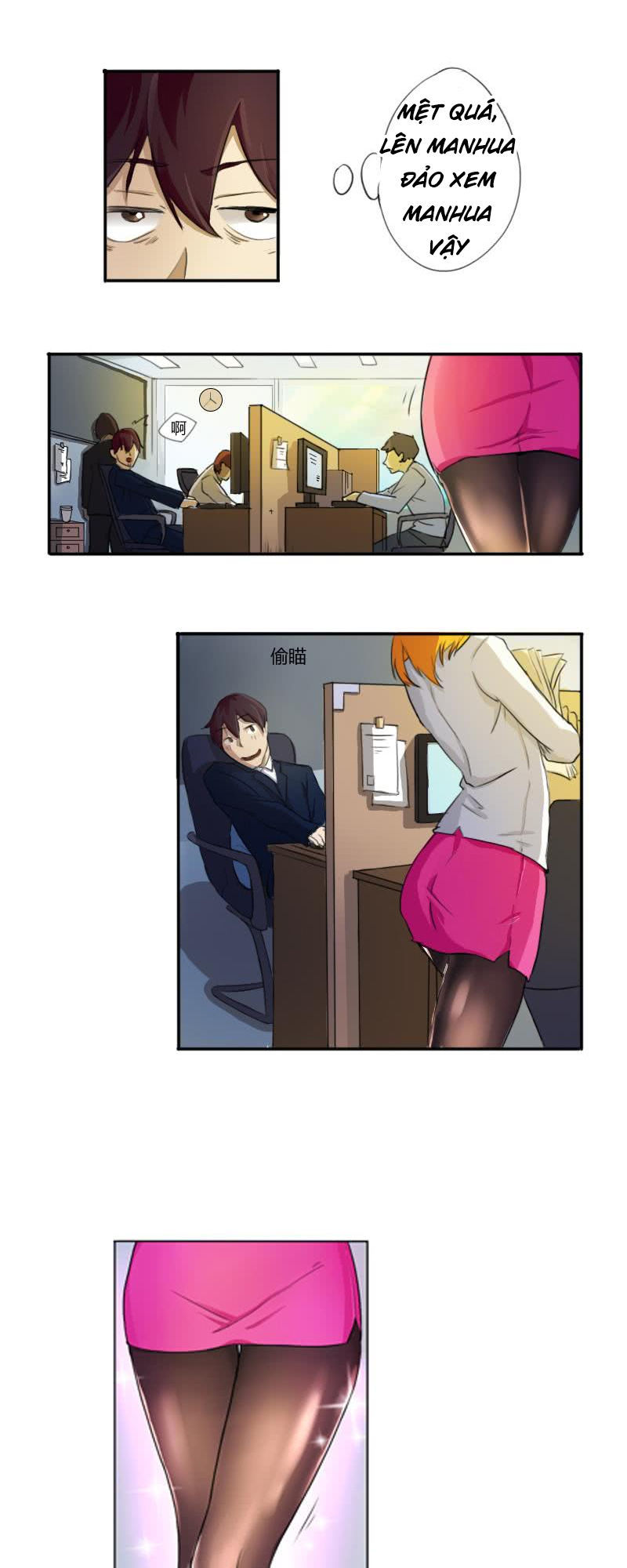 trọng sinh truy mỹ ký chapter 1 8