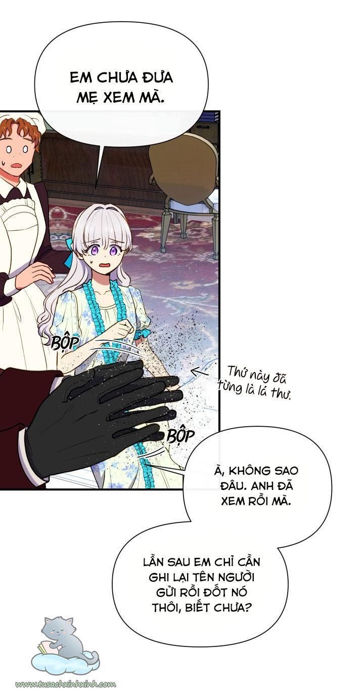 công nương khế ước của gia tộc công tước quái vật chapter 62 5