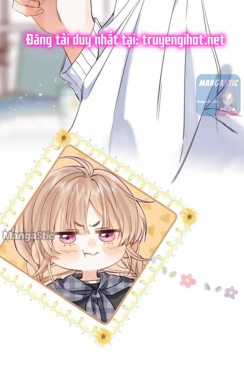 vụng trộm không thể giấu - mối tình thầm kín chapter 35 13