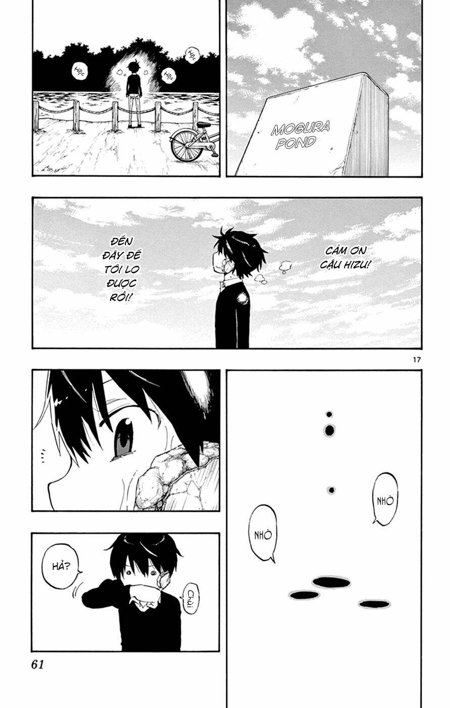 saike mata shite mo chapter 25 19