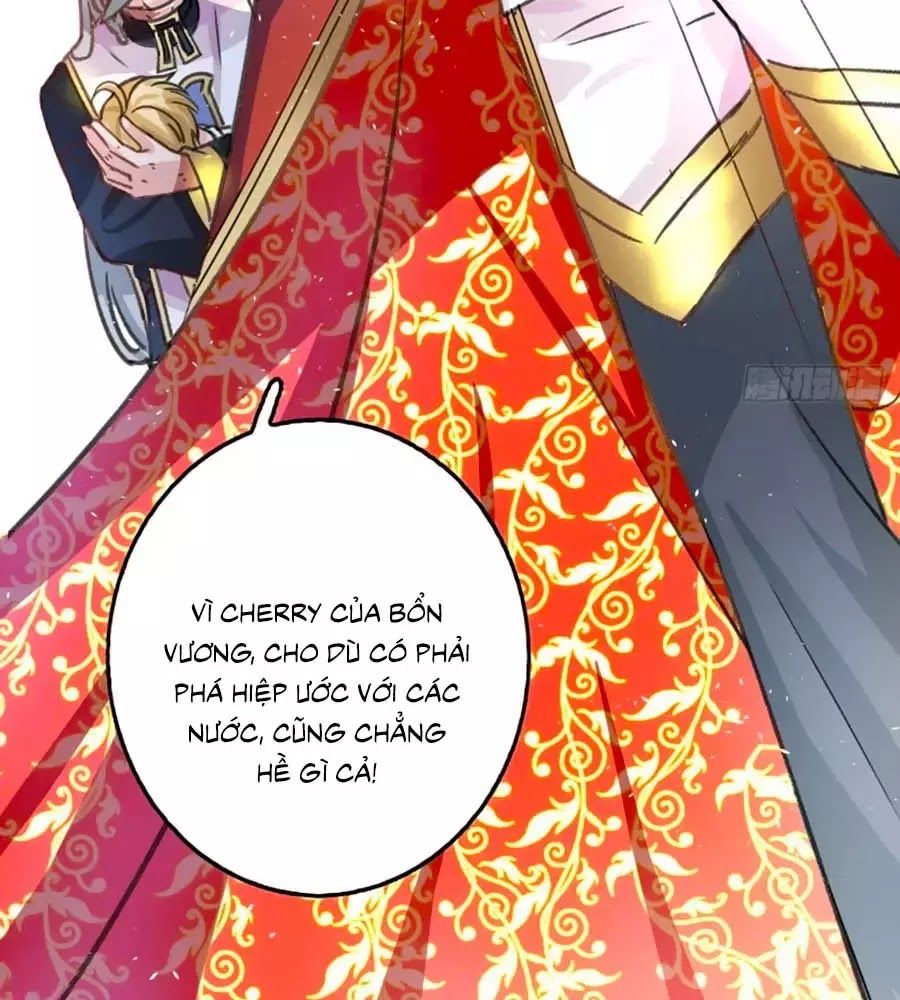 hệ thống công lược của tiểu công chúa chapter 13 22