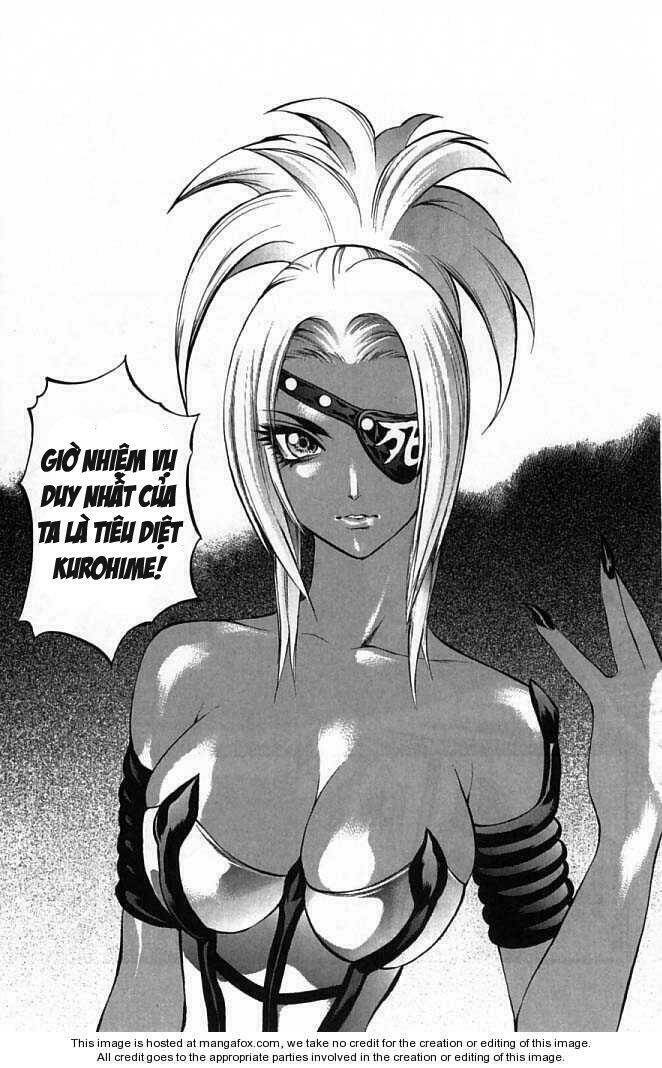 phù thủy phép thuật chapter 24 25