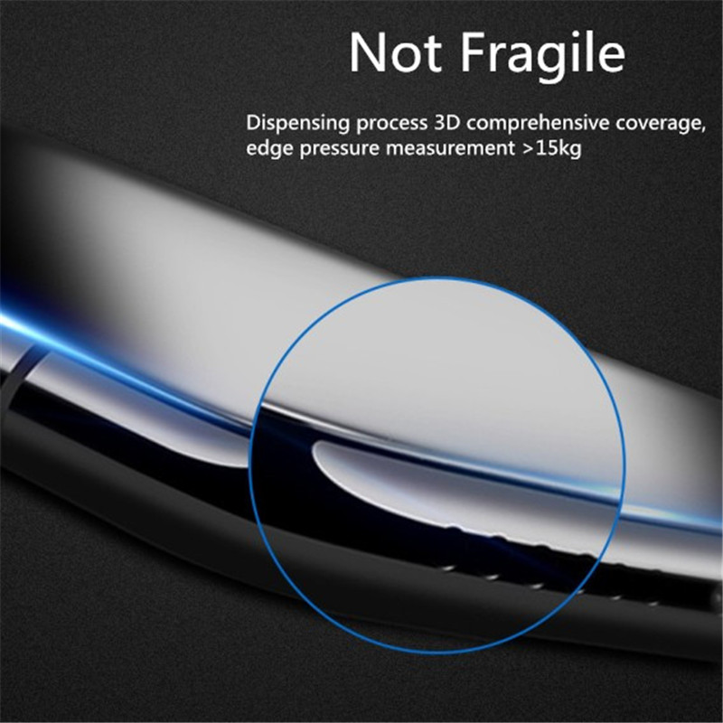 Miếng dán kính cường lực Mipow KingBull cho iPhone XS MAX - Hàng chính hãng