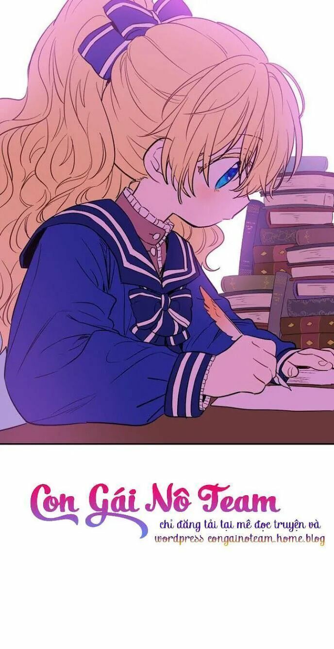 một ngày nọ tôi bỗng thành nàng công chúa chapter 19 90