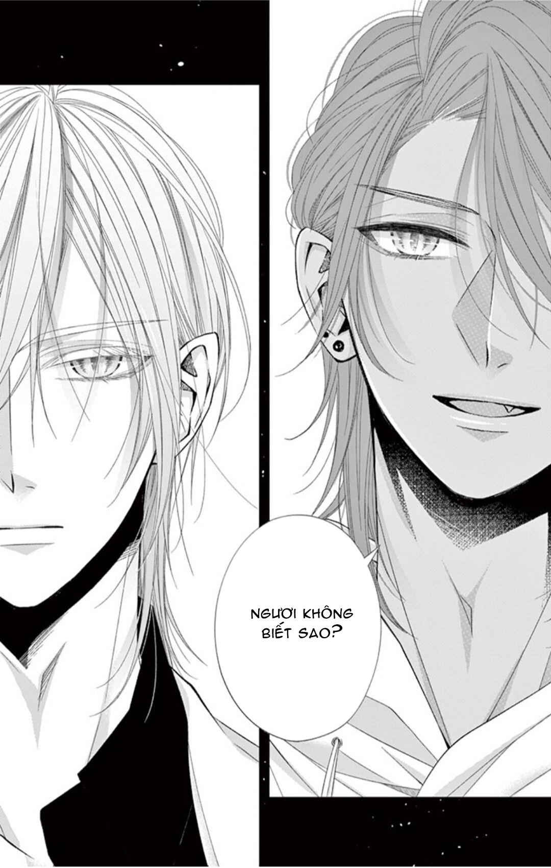 mối tình ngàn năm của ma vương chapter 7.2 16