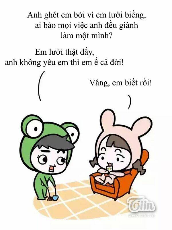 giải mã tình yêu chapter 26 5