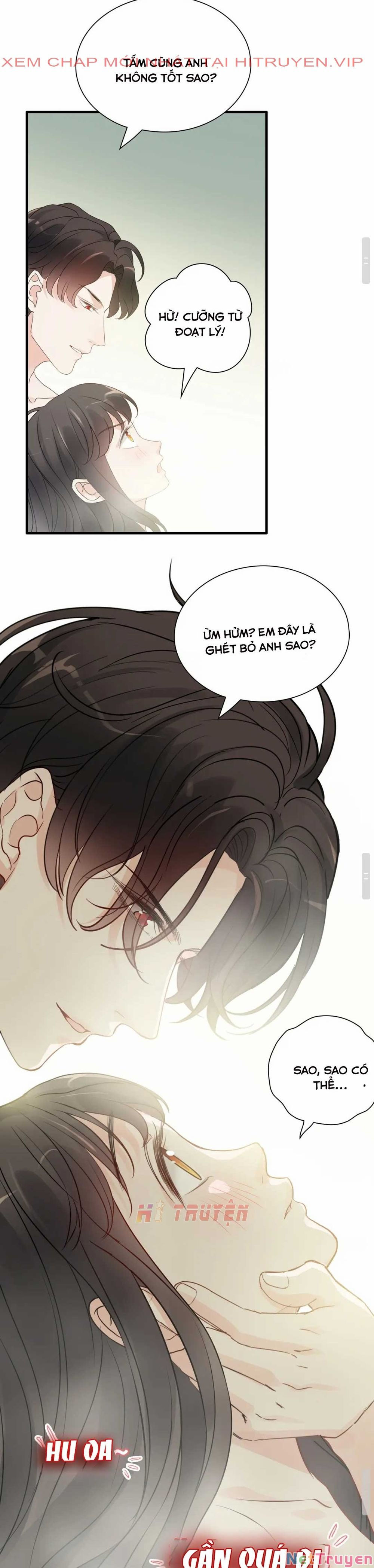 cô vợ hợp đồng bỏ trốn của tổng giám đốc chapter 437.1 2